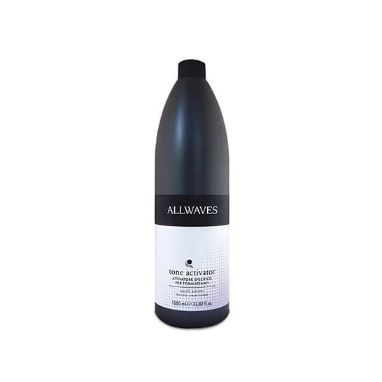 Тонер-активатор 1 л Allwaves Tone Activator –
Тонер-активатор 1 л Allwaves Tone Activator –