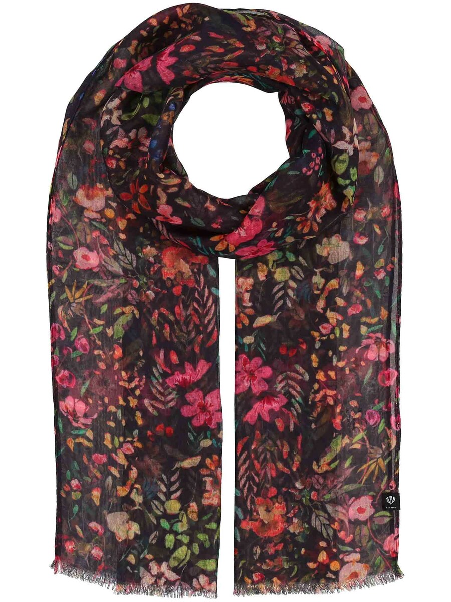 Шарф FRAAS, Black
Шарф FRAAS, Black