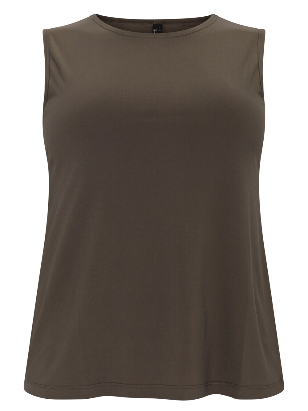 Топ Yoek, хаки
Топ Yoek, хаки