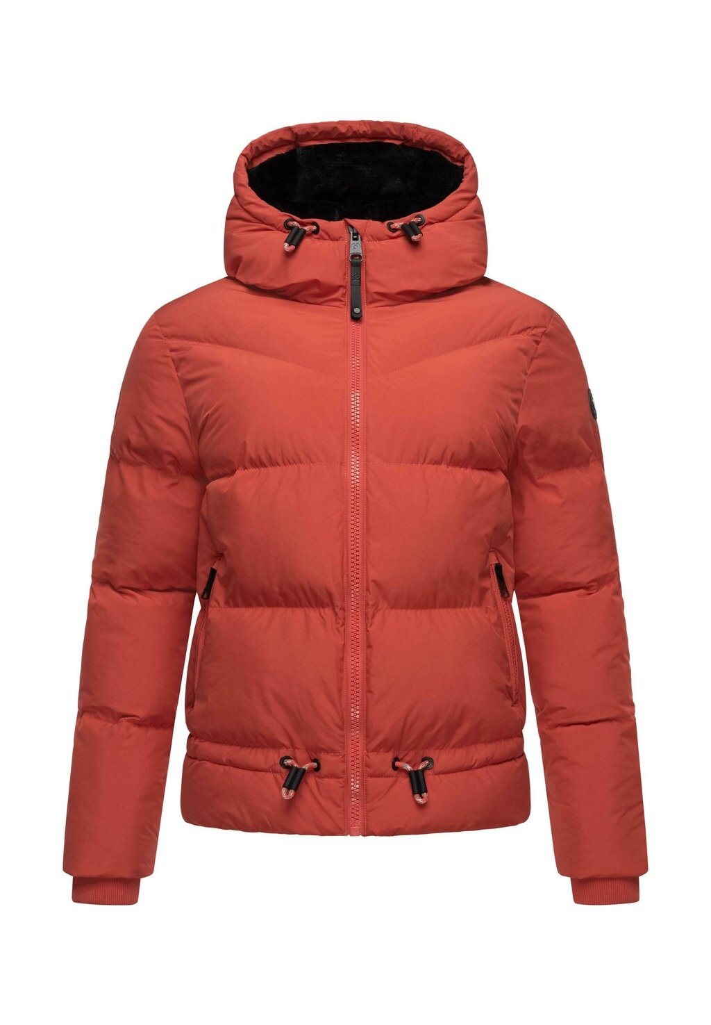 Зимняя куртка STEPP BRIONY Ragwear, красный
Зимняя куртка STEPP BRIONY Ragwear, красный