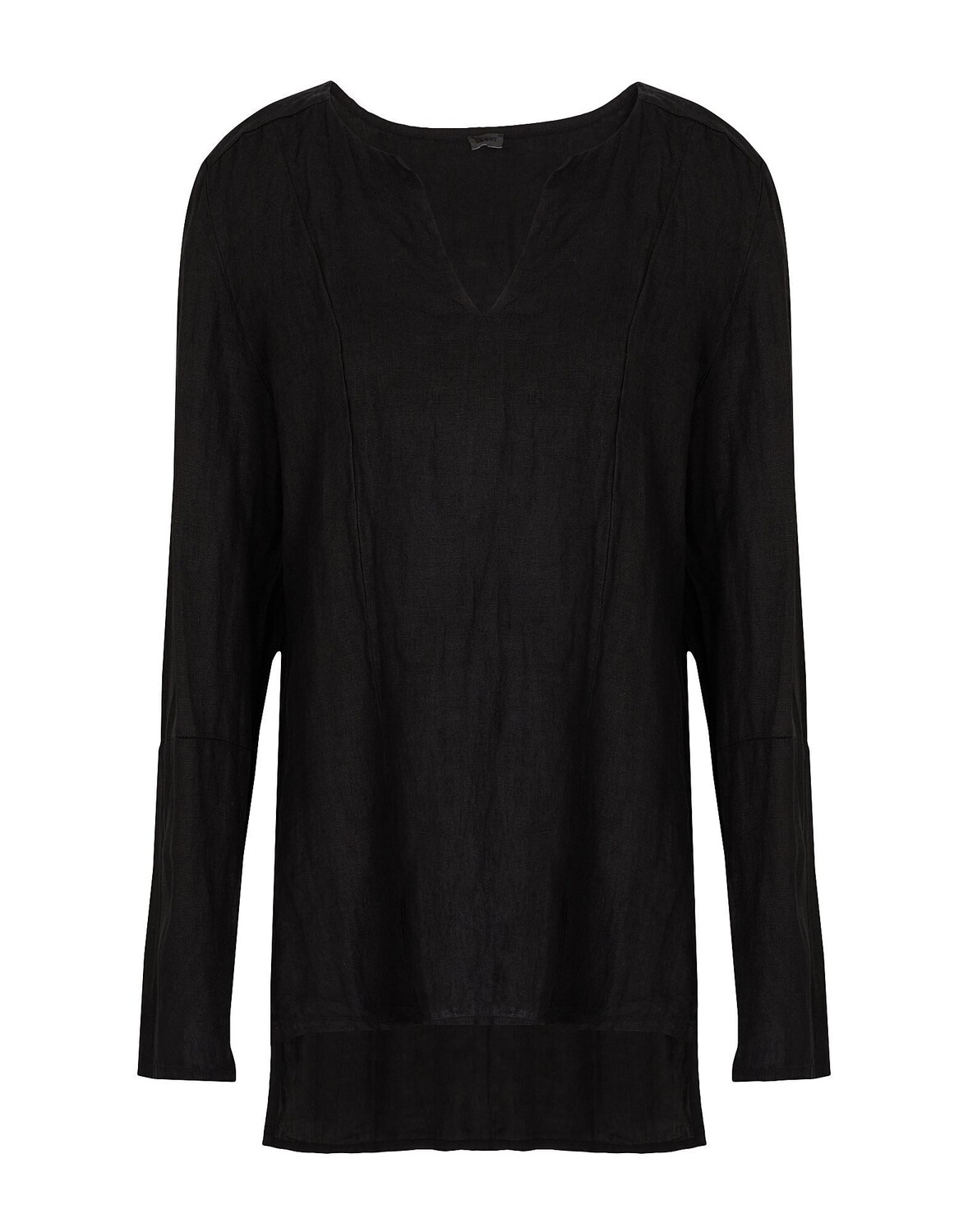 Топ 8 By Yoox, черный
Топ 8 By Yoox, черный