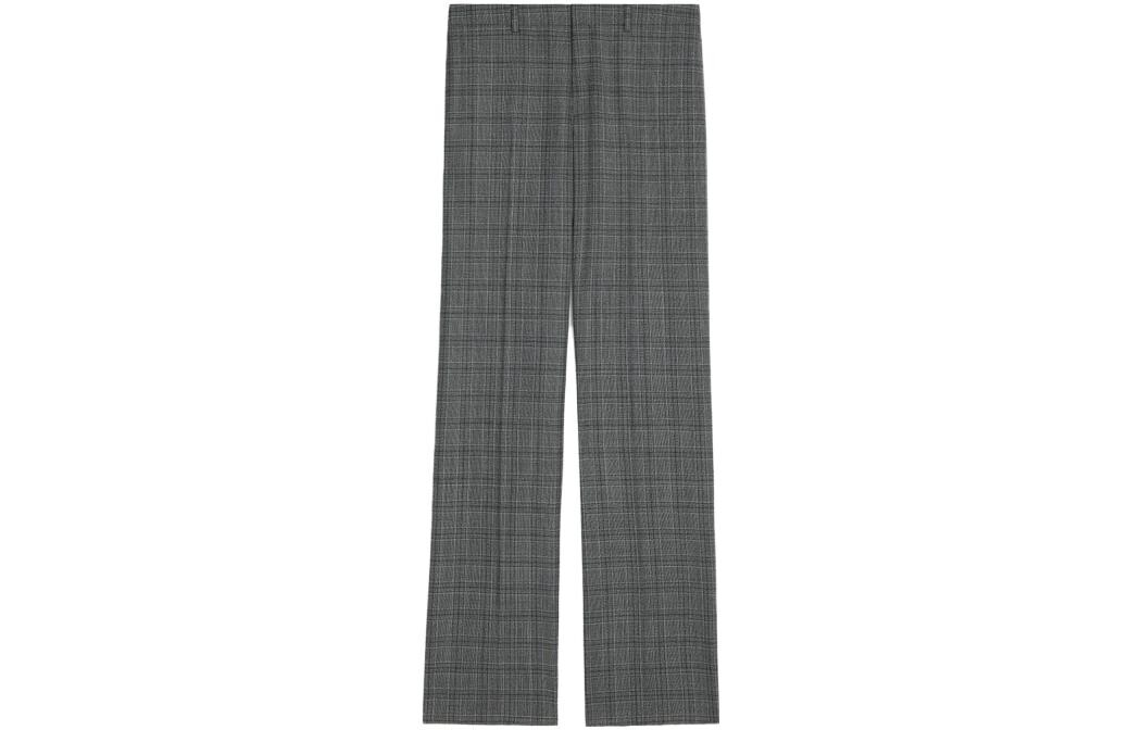 Повседневные брюки мужские серые Celine, серый
Повседневные брюки мужские серые Celine, серый