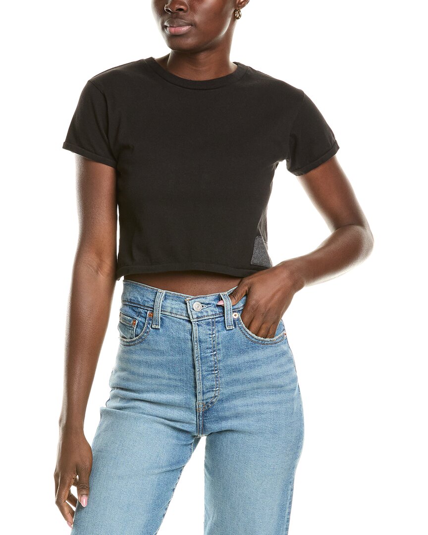 Футболка Michael Stars Baby, черный
Футболка Michael Stars Baby, черный