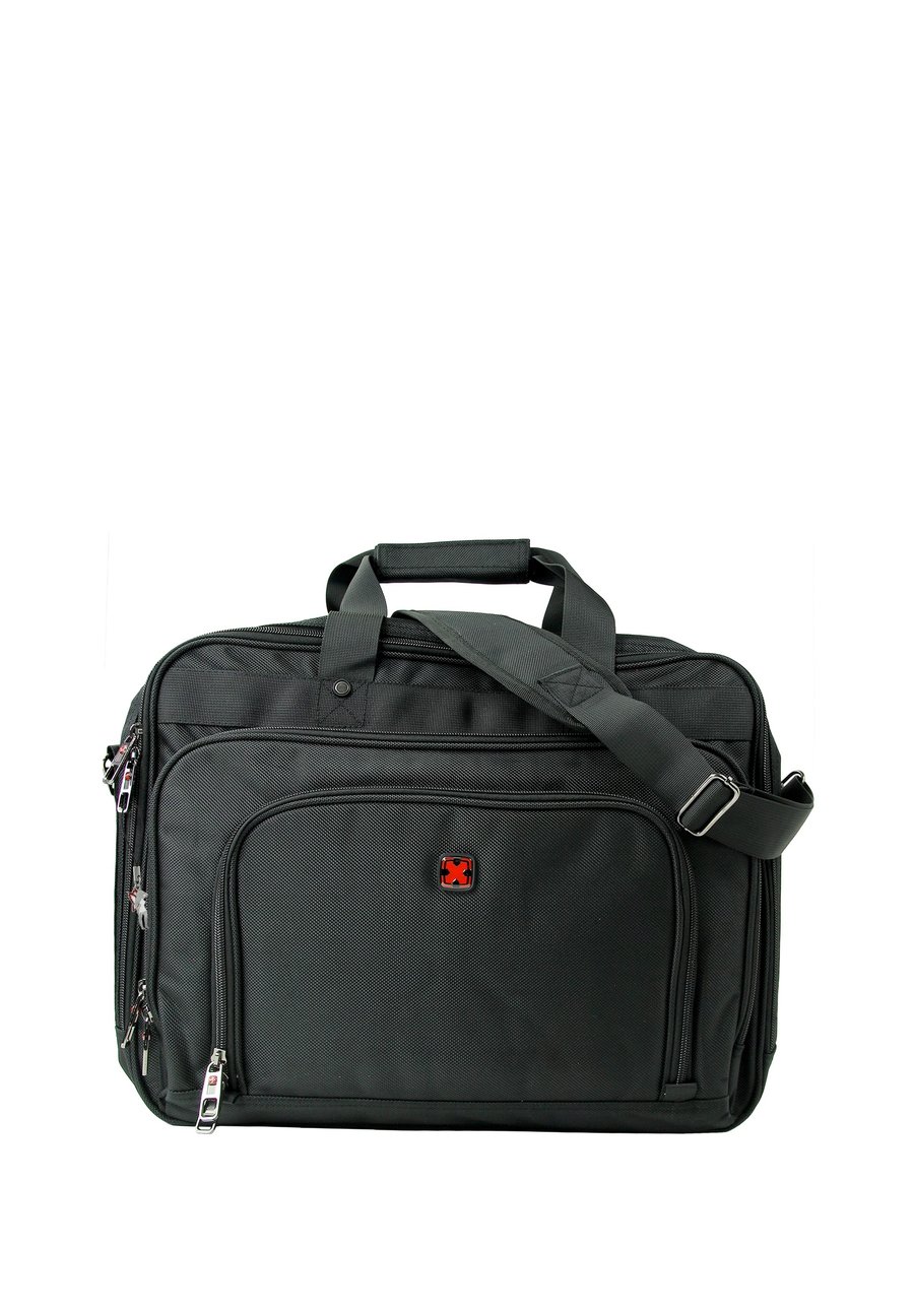 Сумка кросс-боди Travel N Meet SCHULTER BUSINESS KOLLEKTION, Schwarz/Black
Сумка кросс-боди Travel N Meet SCHULTER BUSINESS KOLLEKTION, Schwarz/Black