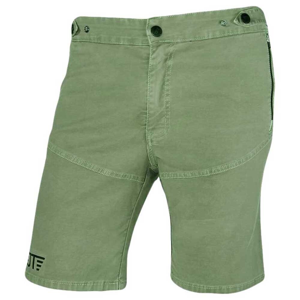 Шорты JeansTrack Ride, зеленый
Шорты JeansTrack Ride, зеленый