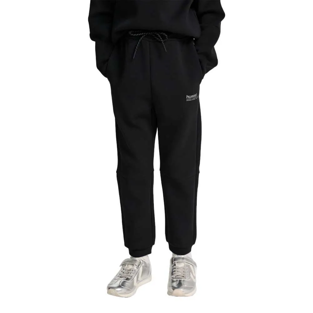 Брюки Hummel Tech Fleece, черный
Брюки Hummel Tech Fleece, черный