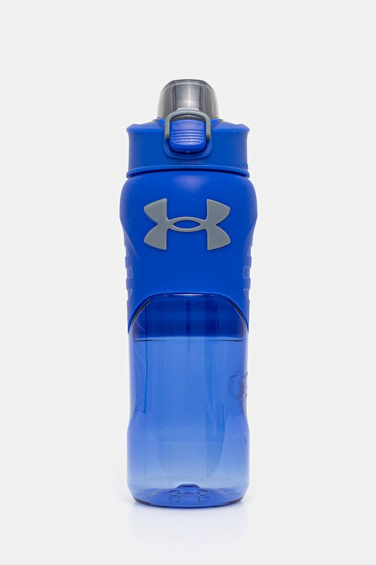 Бутылка 0,7 л Under Armour, темно-синий
Бутылка 0,7 л Under Armour, темно-синий