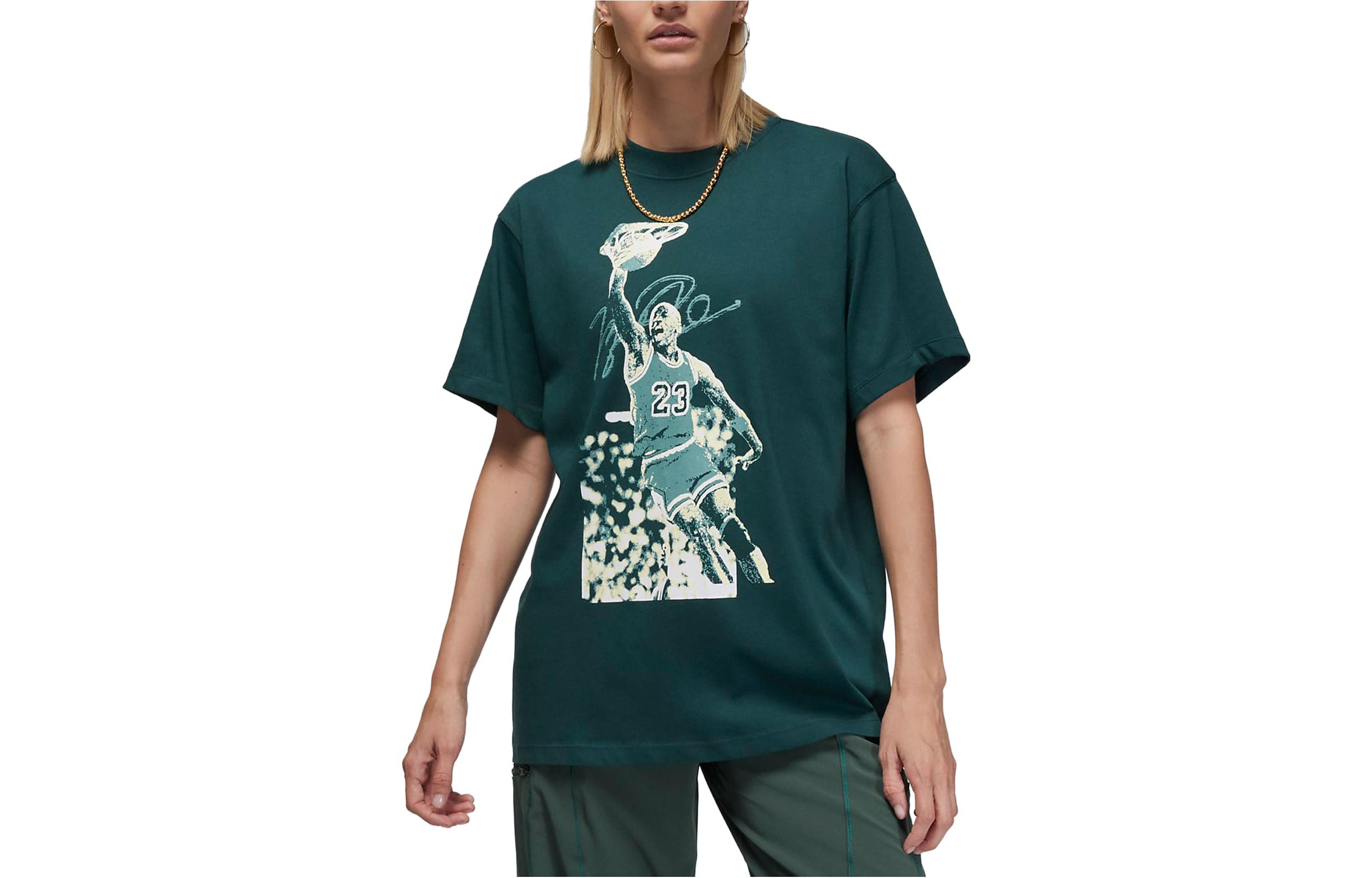 Jordan Спортивные футболки Women's Dark Fir Green, Зеленый, Jordan Спортивные футболки Women's Dark Fir Green
Jordan Спортивные футболки Women's Dark Fir Green, Зеленый, Jordan Спортивные футболки Women's Dark Fir Green
