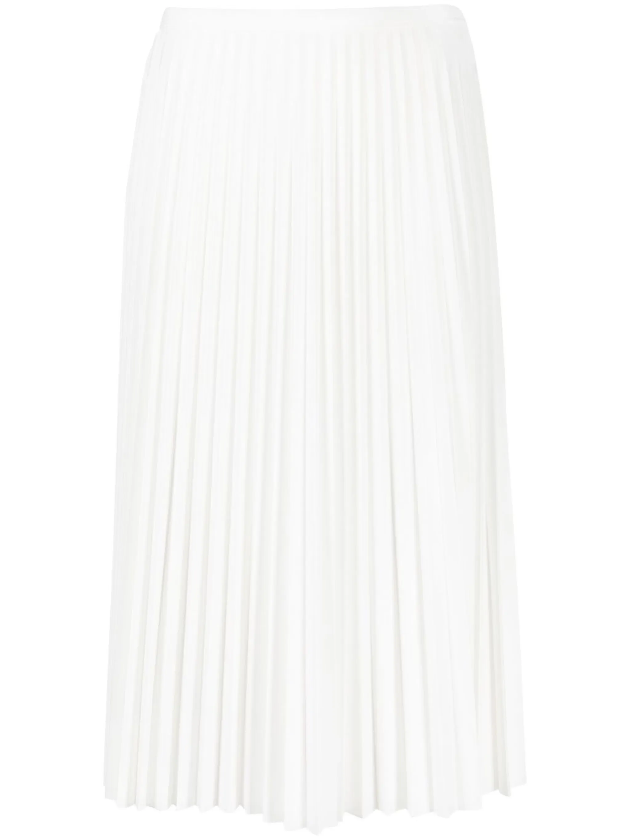 Плиссированная юбка миди Lacoste, белый
Плиссированная юбка миди Lacoste, белый