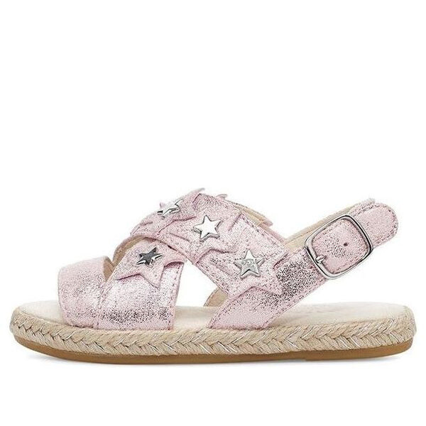 Сандалии allairey stars 'pink' Ugg, розовый
Сандалии allairey stars 'pink' Ugg, розовый
