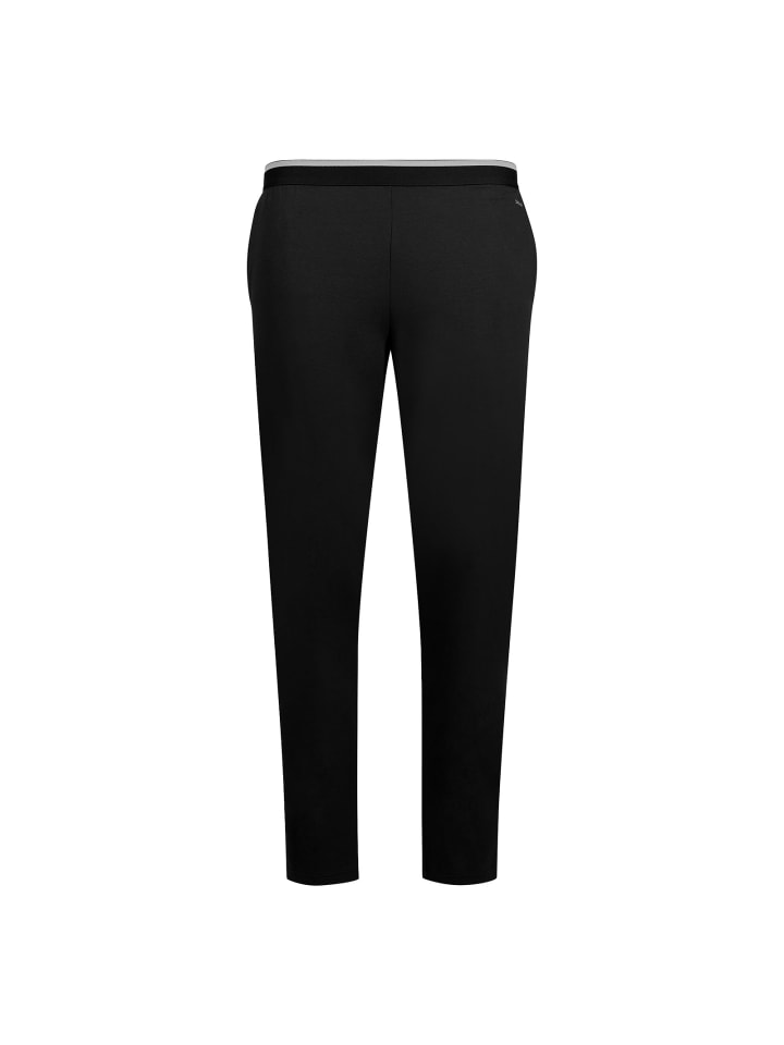 Тканевые брюки Skiny, черный
Тканевые брюки Skiny, черный