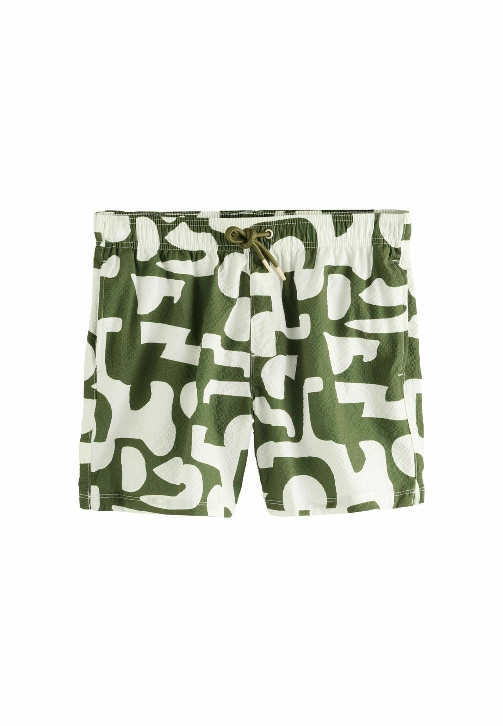 Шорты для плавания REGULAR FIT Next, зеленый
Шорты для плавания REGULAR FIT Next, зеленый