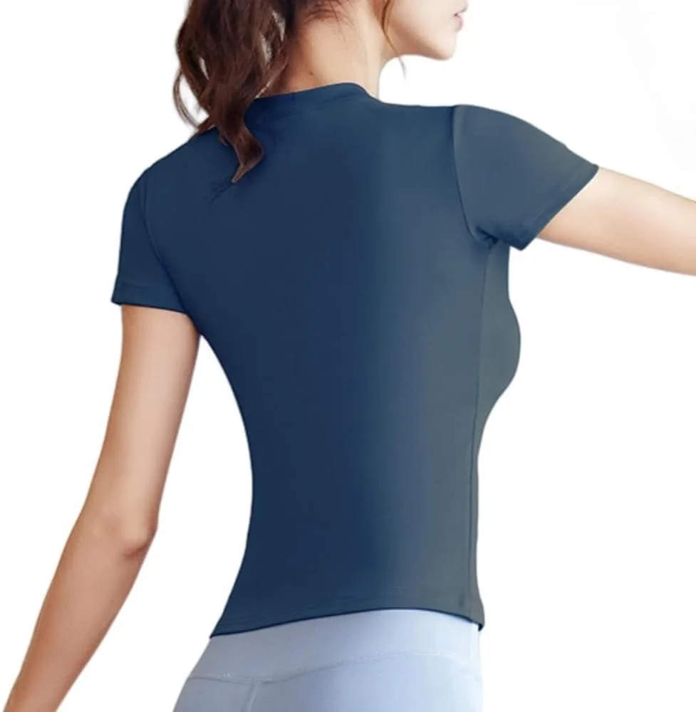 Футболка FUNSEED Fitness Athletic Casual с длинным рукавом
Футболка FUNSEED Fitness Athletic Casual с длинным рукавом