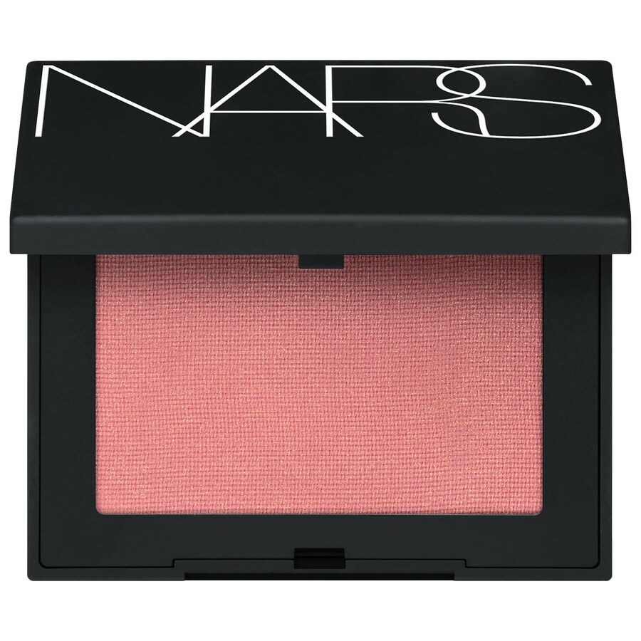 Румяна-пудра без талька NARS, 0.17 oz, Deep Throat - 237
Румяна-пудра без талька NARS, 0.17 oz, Deep Throat - 237