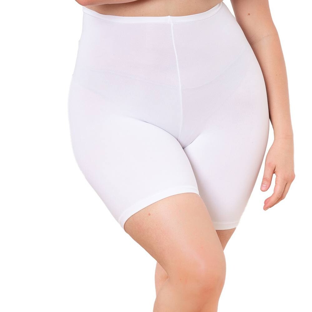 Суперэластичные трусики Comfort Control Cortland Intimates, белый
Суперэластичные трусики Comfort Control Cortland Intimates, белый