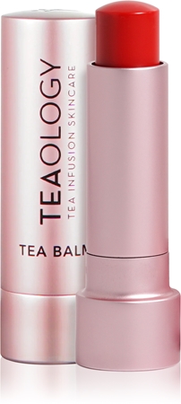Увлажняющий бальзам для губ Teaology Tea Balm, Cherry Tea 4 g
Увлажняющий бальзам для губ Teaology Tea Balm, Cherry Tea 4 g