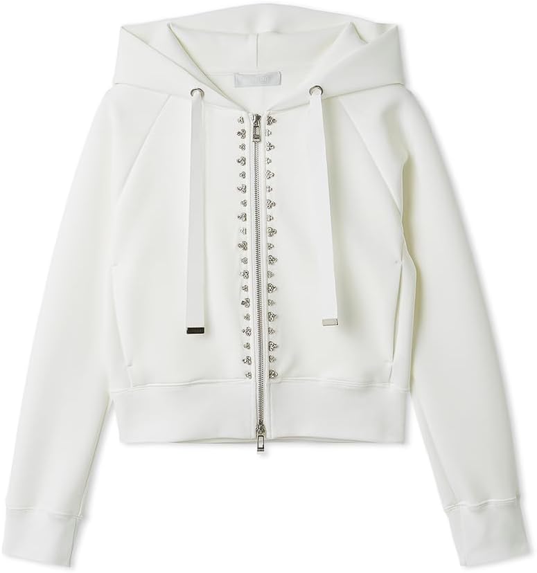 Толстовка с капюшоном Front Bishou Celford
Толстовка с капюшоном Front Bishou Celford