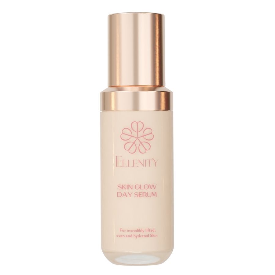 Сыворотка для лица hyaluron glow booster tagesserum Ellenity, объем 30мл
Сыворотка для лица hyaluron glow booster tagesserum Ellenity, объем 30мл
