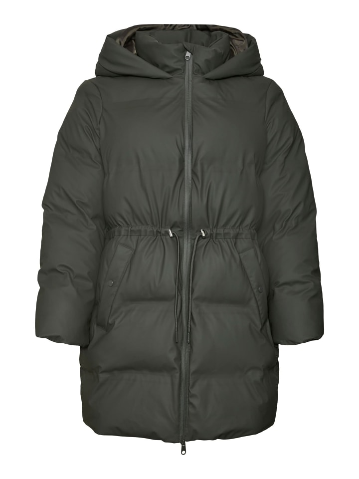 Зимняя куртка Vero Moda
Зимняя куртка Vero Moda