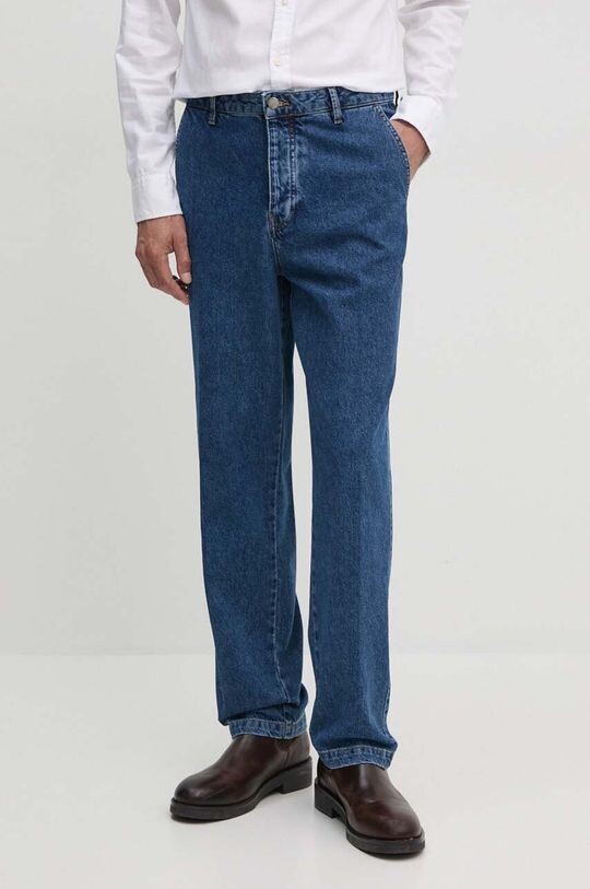 Джинсы United Colors of Benetton, синий
Джинсы United Colors of Benetton, синий