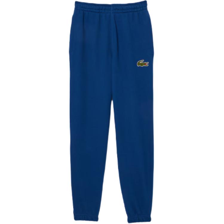Свободные спортивные штаны LACOSTE, синий
Свободные спортивные штаны LACOSTE, синий