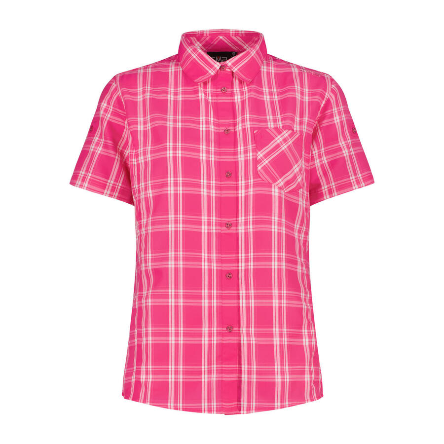 Женская рубашка CMP ЖЕНСКАЯ РУБАШКА 34S5706
Женская рубашка CMP ЖЕНСКАЯ РУБАШКА 34S5706