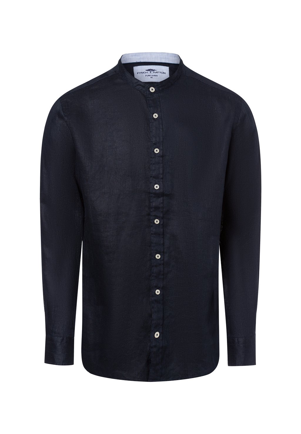 Рубашка Fynch-Hatton, синий
Рубашка Fynch-Hatton, синий