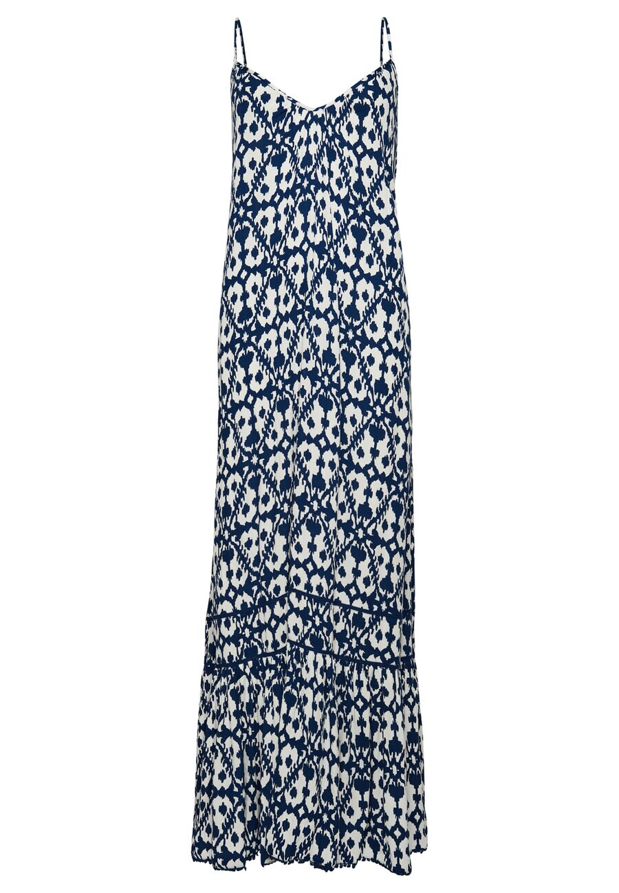 Пляжное платье Superdry Beach Dress, морской синий
Пляжное платье Superdry Beach Dress, морской синий