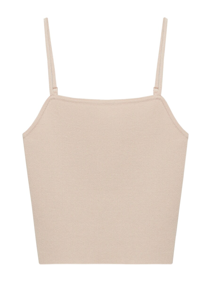 Вязаный топ MANGO TAMARIZ, розовый
Вязаный топ MANGO TAMARIZ, розовый