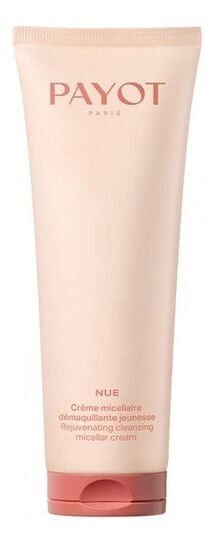 Очищающий мицеллярный крем для лица, 150 мл Payot, Rejuvenating Cleansing Micellar
Очищающий мицеллярный крем для лица, 150 мл Payot, Rejuvenating Cleansing Micellar