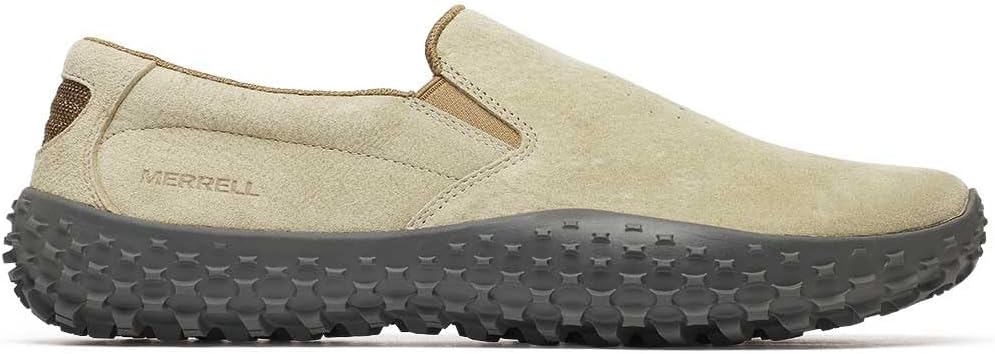 Мужские слипоны Merrell Wrapt, Drab
Мужские слипоны Merrell Wrapt, Drab