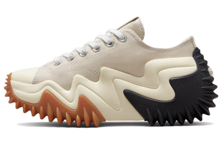 Кеды Converse Run Star Motion Platform Low Desert Sand Gum
Кеды Converse Run Star Motion Platform Low Desert Sand Gum