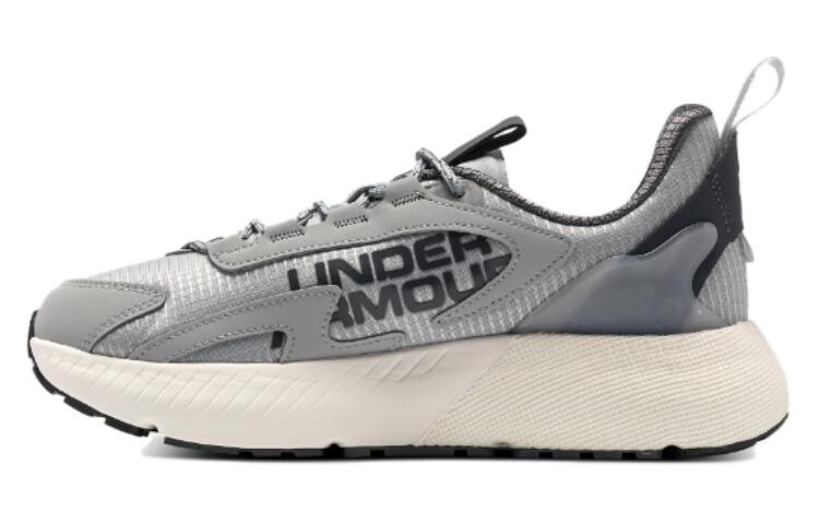 Кроссовки Under Armour HOVR Mega 2 Lifestyle Shoes Unisex Low-top Modern Grey, серый
Кроссовки Under Armour HOVR Mega 2 Lifestyle Shoes Unisex Low-top Modern Grey, серый
