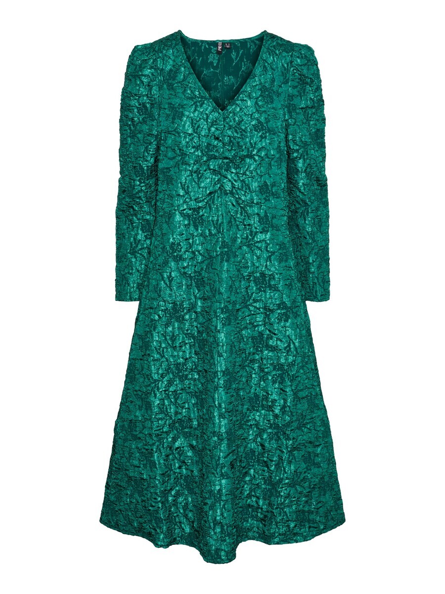 Платье Pieces GRETCHEN, темно-зеленый
Платье Pieces GRETCHEN, темно-зеленый