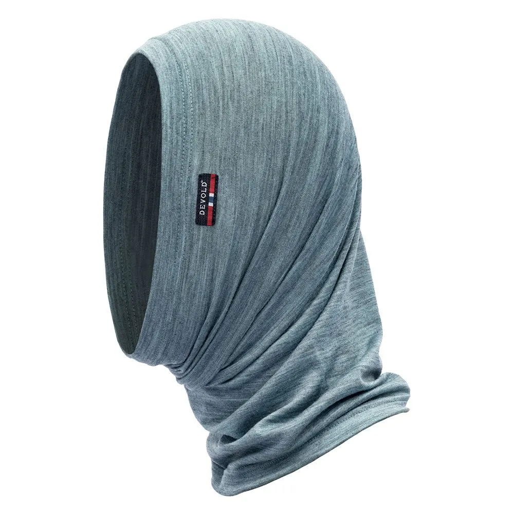 Неквормер DEVOLD OF NORWAY Breeze Merino 150, серый
Неквормер DEVOLD OF NORWAY Breeze Merino 150, серый