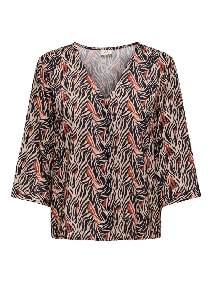 Блузка JACQUELINE de YONG, коричневый
Блузка JACQUELINE de YONG, коричневый