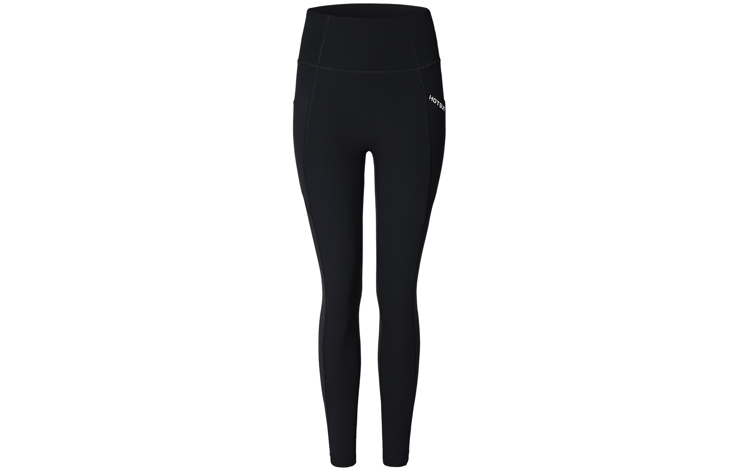 Женские йога-штаны HOTSUIT, черный
Женские йога-штаны HOTSUIT, черный