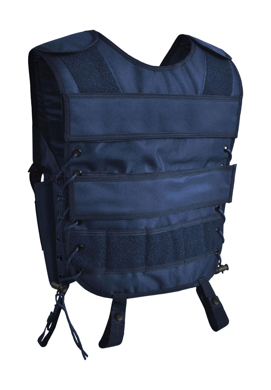 Жилет спецназа Tac Charge-V normani, темно-синий
Жилет спецназа Tac Charge-V normani, темно-синий