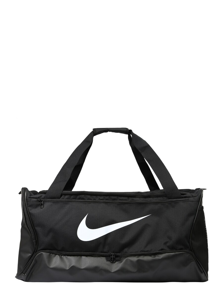 Спортивная сумка NIKE Sports Brasilia, черный
Спортивная сумка NIKE Sports Brasilia, черный