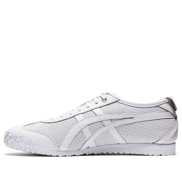 Кроссовки mexico 66 sd Onitsuka Tiger, белый
Кроссовки mexico 66 sd Onitsuka Tiger, белый