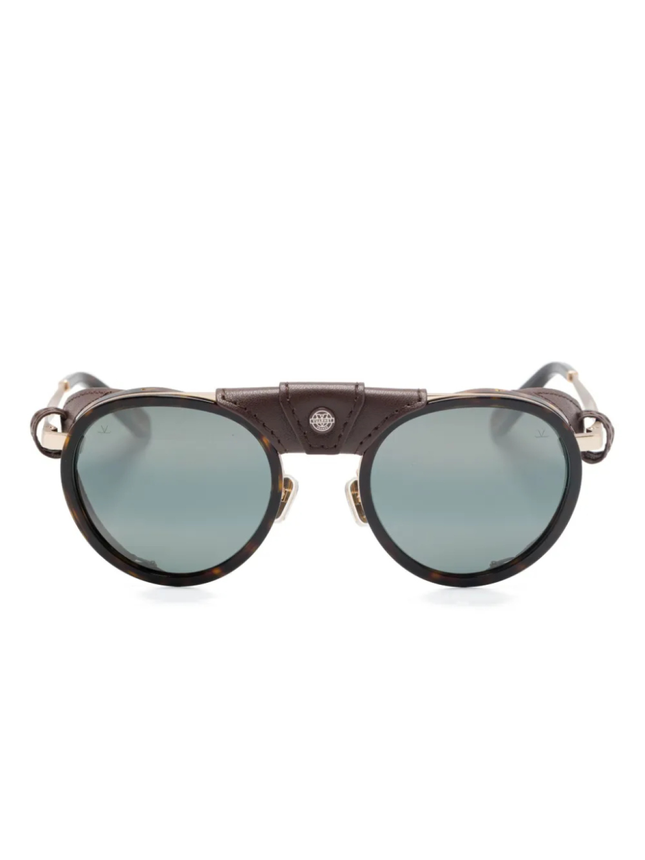 Vuarnet солнцезащитные очки Glacier 02, коричневый
Vuarnet солнцезащитные очки Glacier 02, коричневый