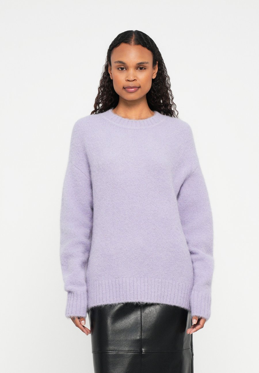 Джемпер Samsøe Samsøe JEANNE SWEATER, Wisteria/Lilac
Джемпер Samsøe Samsøe JEANNE SWEATER, Wisteria/Lilac