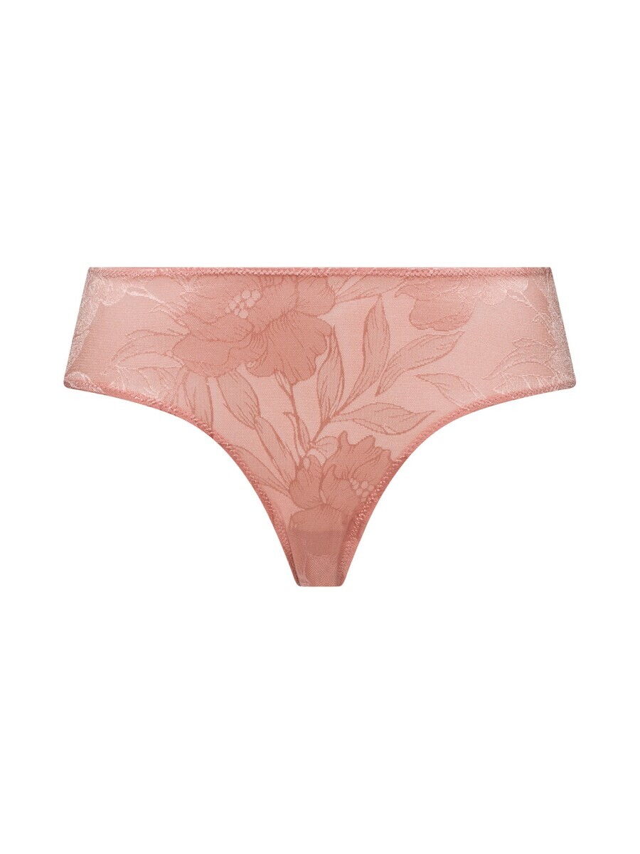 Трусики Hanro Panty Tina, цвет mocha
Трусики Hanro Panty Tina, цвет mocha