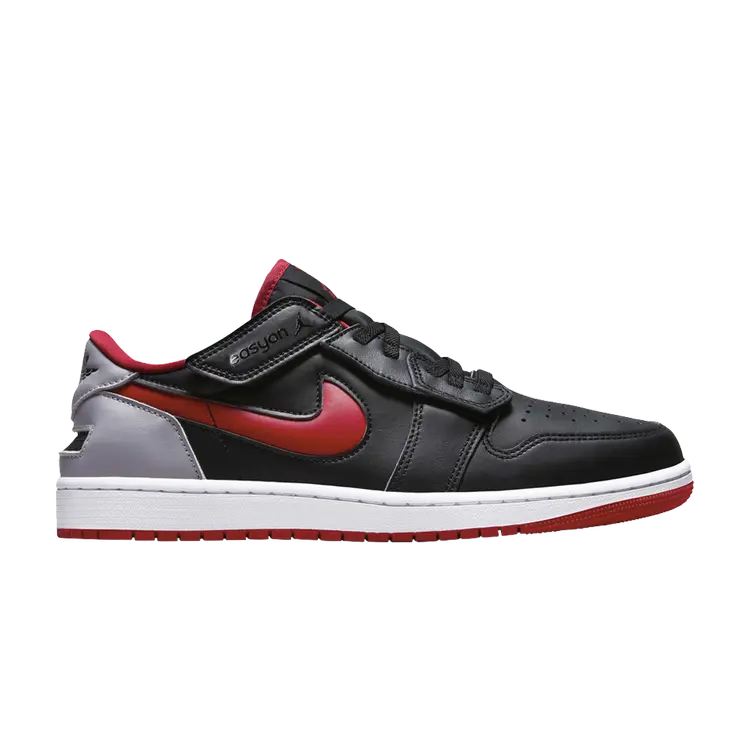 Кроссовки Air Jordan 1 Low FlyEase, цвет Black Cement Fire Red, Черный, Кроссовки Air Jordan 1 Low FlyEase, цвет Black Cement Fire Red
Кроссовки Air Jordan 1 Low FlyEase, цвет Black Cement Fire Red, Черный, Кроссовки Air Jordan 1 Low FlyEase, цвет Black Cement Fire Red