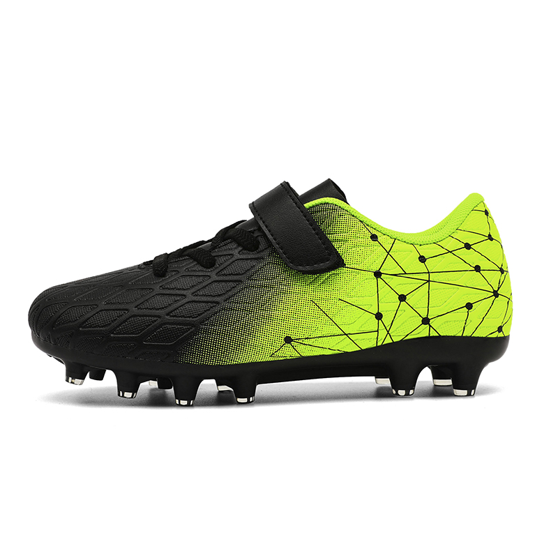 Детские футбольные бутсы для детей Kung Fu partners, зеленый/черный
Детские футбольные бутсы для детей Kung Fu partners, зеленый/черный