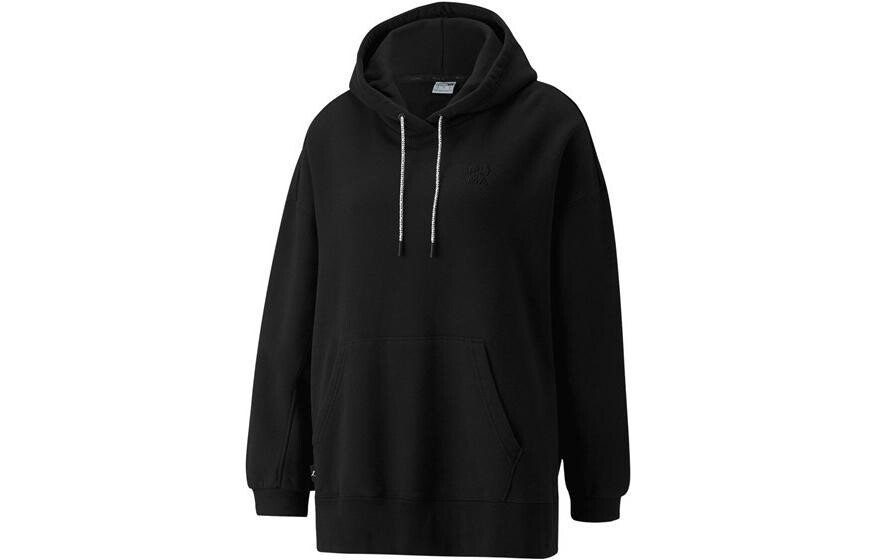 Женская толстовка Puma, цвет Black
Женская толстовка Puma, цвет Black