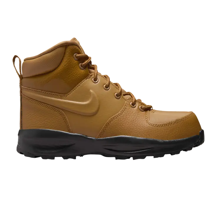 Кроссовки Manoa GS, цвет Wheat
Кроссовки Manoa GS, цвет Wheat