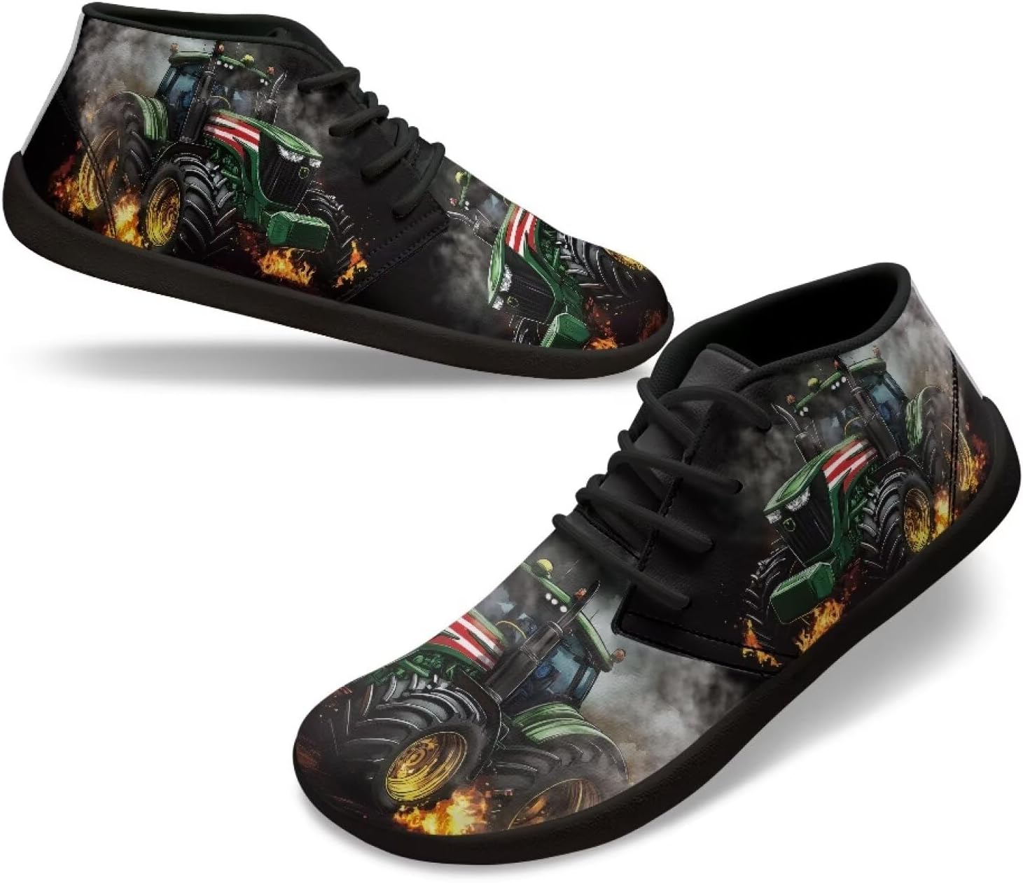 Мужские кроссовки с широким носком без шнурков, для фитнеса и ходьбы, легкие и удобные, для улицы и велоспорта, для путешествий, размер США 5-14, черная подошва Vuriqeby
Мужские кроссовки с широким носком без шнурков, для фитнеса и ходьбы, легкие и удобные, для улицы и велоспорта, для путешествий, размер США 5-14, черная подошва Vuriqeby