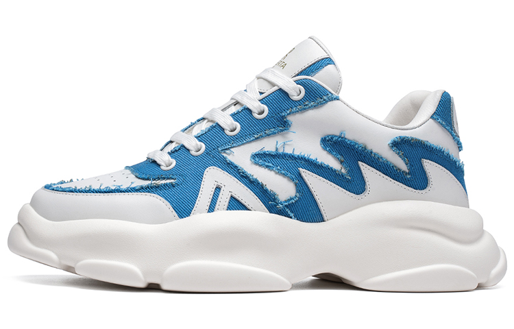 Роберта ди Камерино низкие повседневные туфли мужские бело-голубые
Роберта ди Камерино низкие повседневные туфли мужские бело-голубые