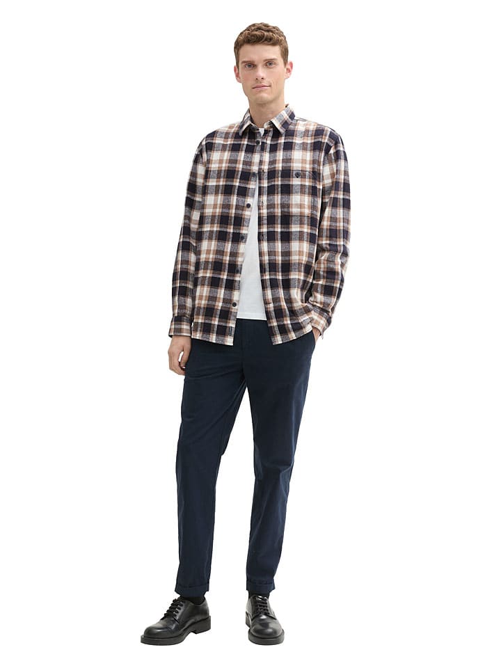 Рубашка Tom Tailor
Рубашка Tom Tailor